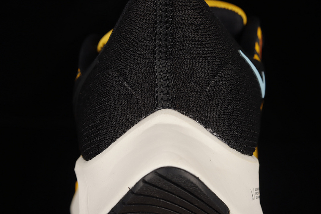 Nike [DO2423-739]-[AIR ZOOM PEGASUS 38 EKIDEN PACK UNIVERSITY GOLD/ORANGE/BLACK]-[MAN:39-45] - Image 6