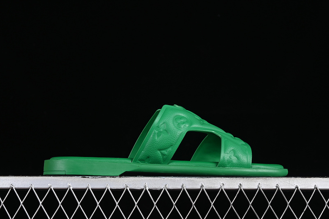Louis Vuitton [1203]-[LOUIS VUITTON OASIS GREEN]-[MAN:38-46] - Image 2