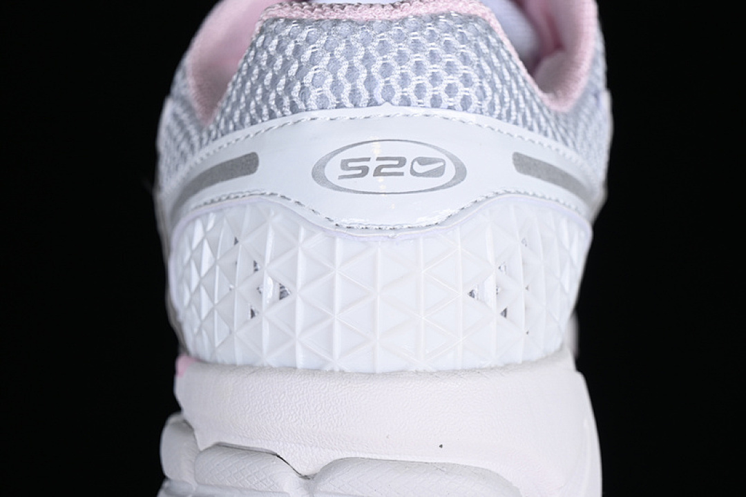 Nike [FN3695-001]-[ZOOM VOMERO 5 SP WHITE/GREY]-[WOMAN:36-39]-[MAN:40-45] - Image 6