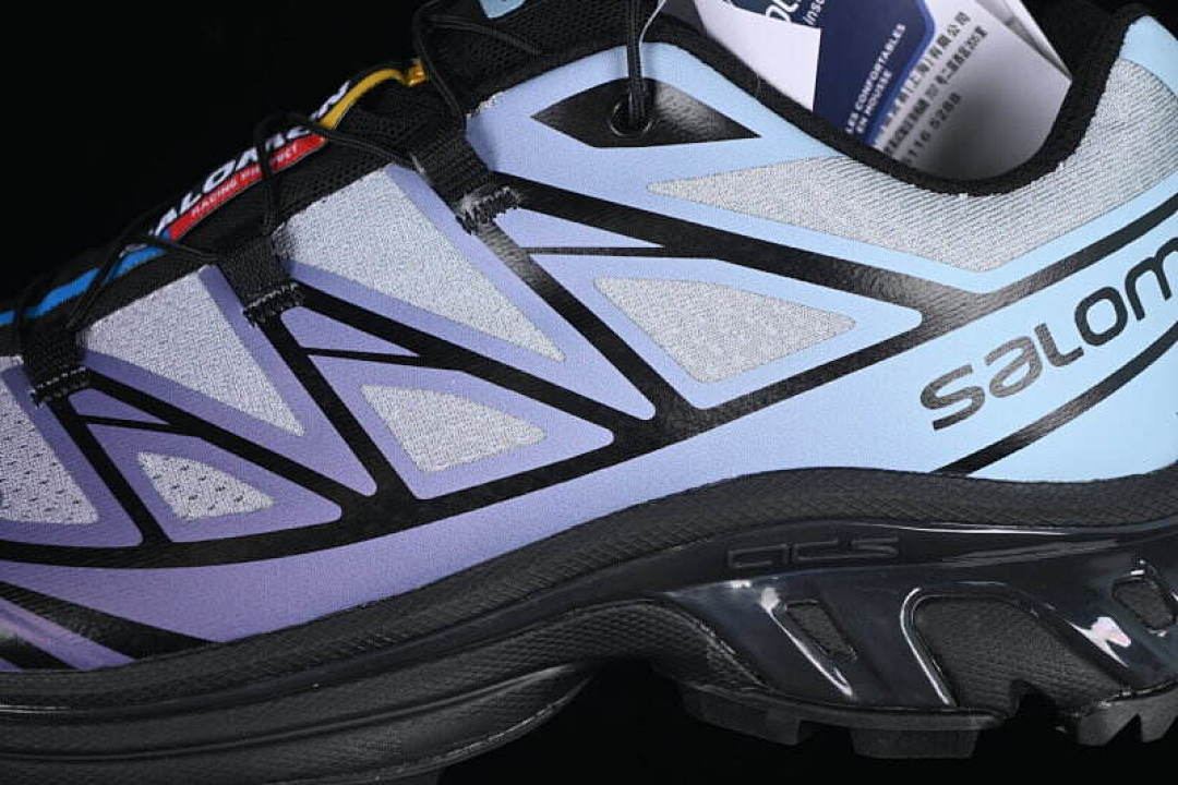 On Running [475908-26]-[XT-6 CHROMATIC PURPLE/SKY BLUE/BLACK]-[WOMAN:36-39]-[MAN:40-45] - Image 7