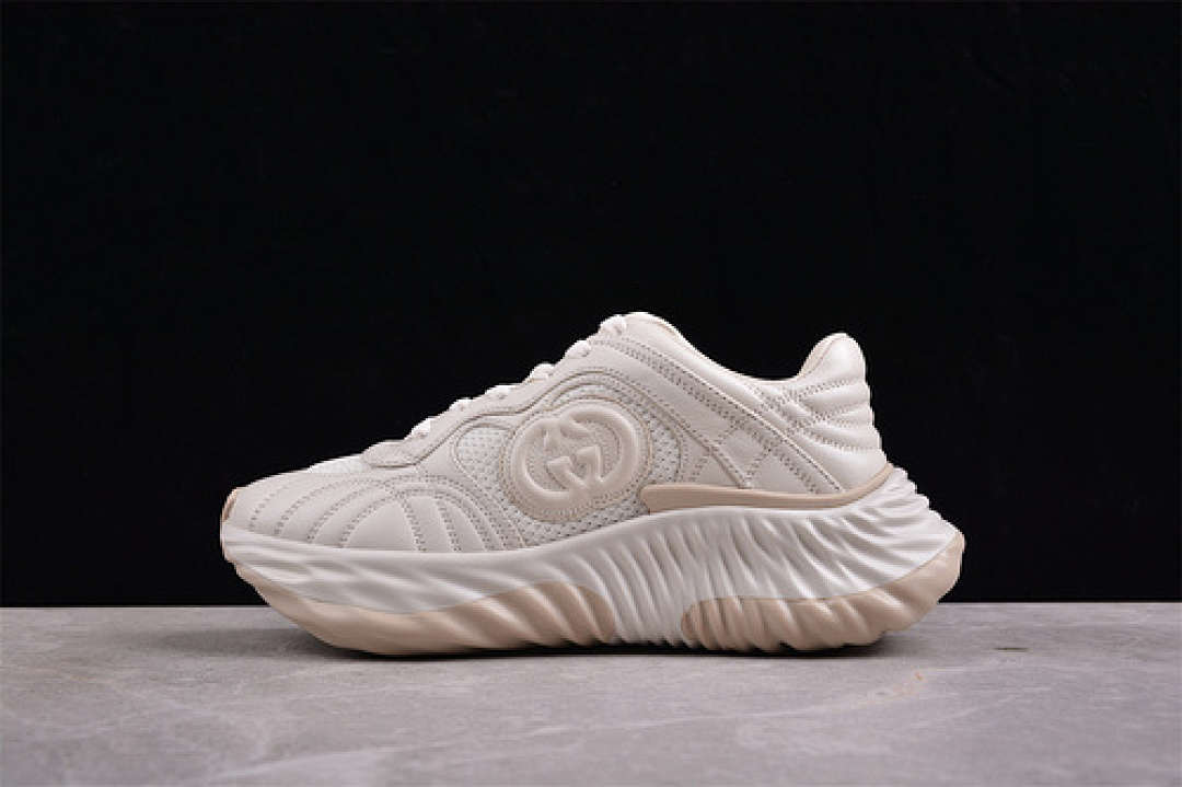 Gucci Gucci [ 24SS WHITE/BEIGE]-[WOMAN:35-39]-[MAN:40-45], photo 1