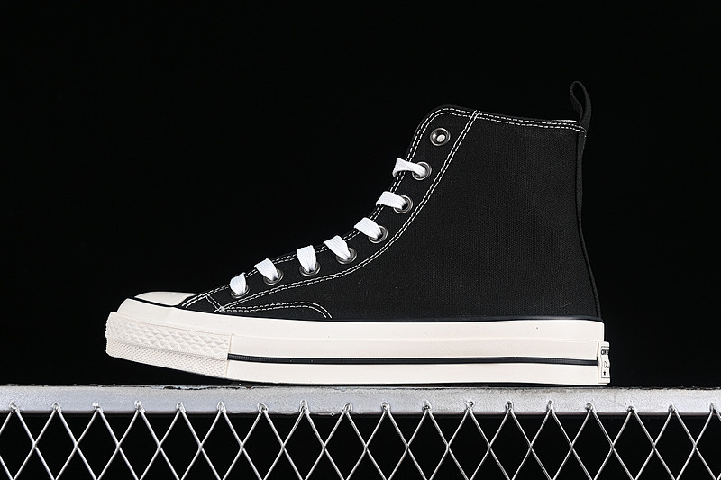 Converse Converse N.HOLLYWOOD ADDICT WHITE/BLACK · 1CK716, photo 1