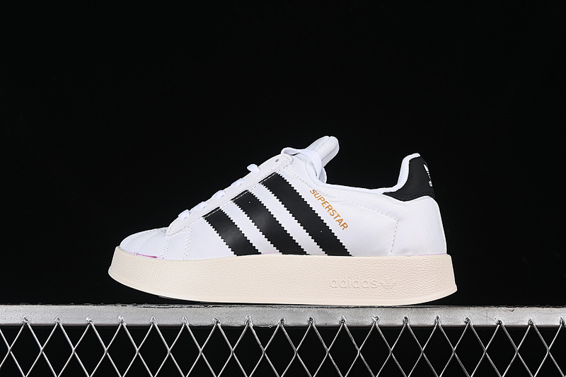 Adidas Adidas ORIGINALS SAMBA HOME WHITE/BLACK · IE1435, photo 1