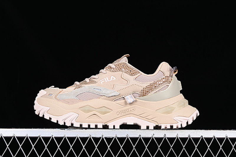 Fila Fila FUSION GREN/BROWN · T12W145225FLT, photo 1