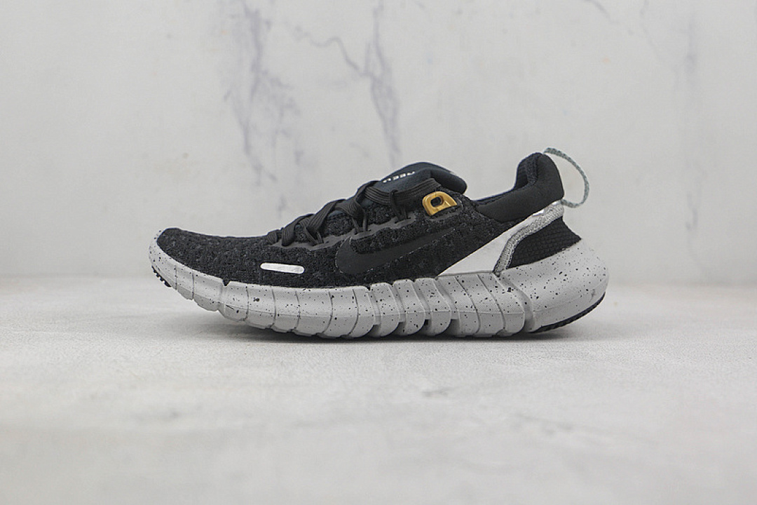 Unbranded [CZ1884-006]-[FREE RUN 5.0 NEXT NATURE BLACK/DARK SMOKE GREY/BLACK]-[WOMAN:36-39]-[MAN:40-45], photo 1
