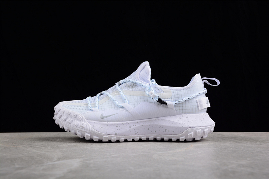 Unbranded [DD2861-011]-[ACG MOUNTAIN FLY LOW GTX SE WHITE/WHITE/WHITE]-[WOMAN:36-39]-[MAN:40-45], photo 1