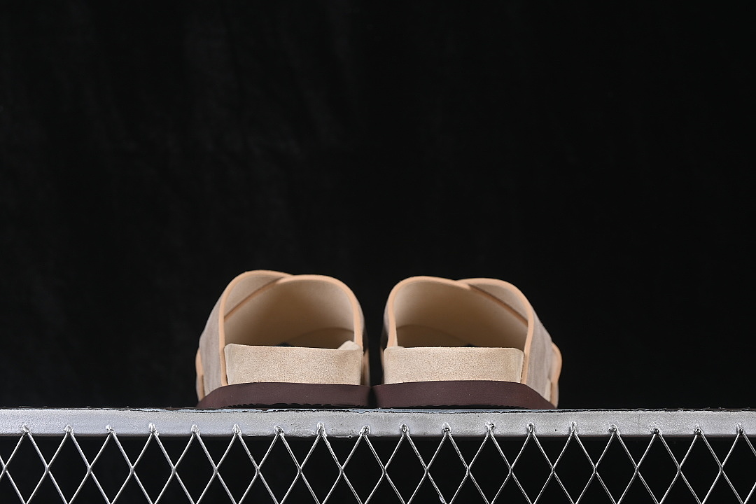 Unbranded [26IMZUSOLY327]-[BRUNELLO CUCINELLI FLIP FLOPS LIGHT GRAY/GREY]-[WOMAN:39]-[MAN:40-45] - Image 12