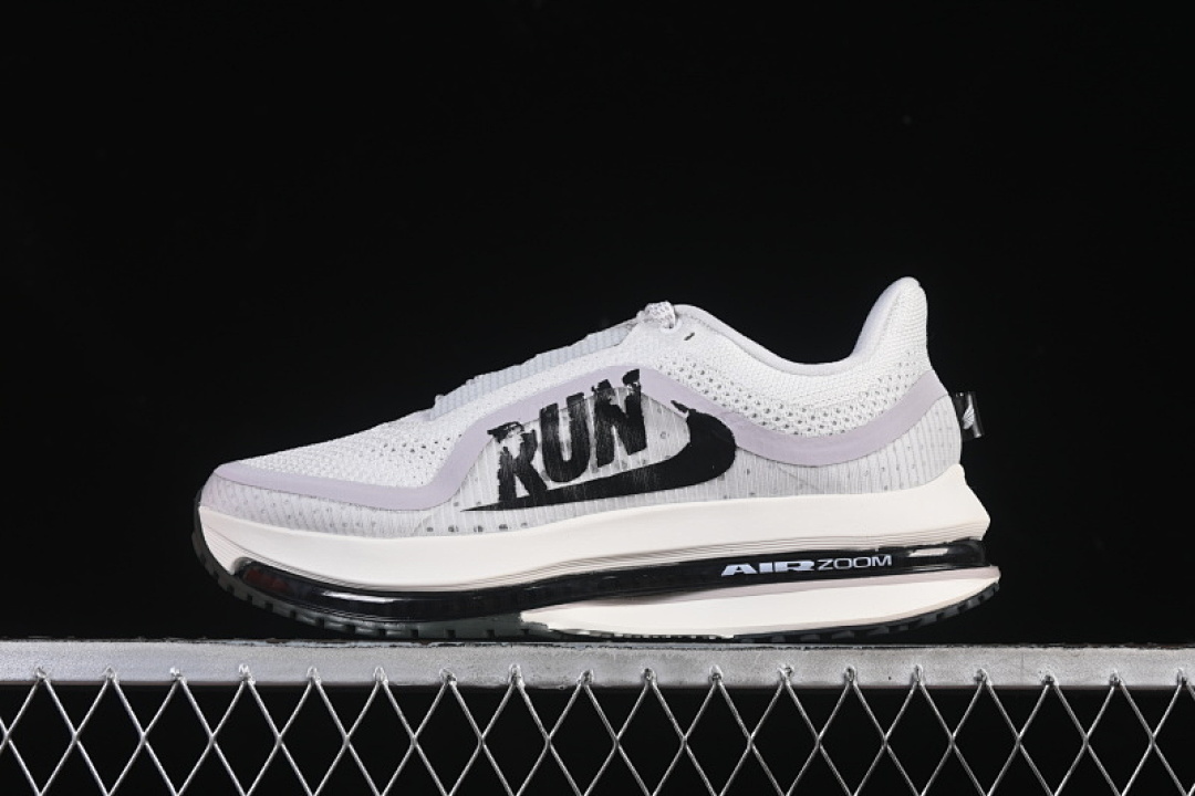 Nike Nike AIR ZOOM PEGASUS PREMIUM AIR CUSHIONED BLACK/GREY · IH2288-001, photo 1