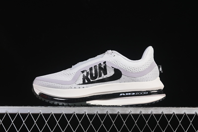 Nike Nike AIR ZOOM PEGASUS PREMIUM AIR CUSHIONED BLACK/GREY · IH2288-001, photo 1