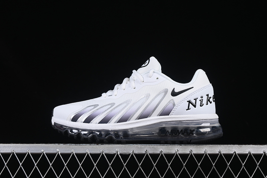 Nike [DN2027-005]-[PEGASUS TRAIL 2027 GREY/BLACK/WHITE]-[WOMAN:36-39]-[MAN:40-46] - Image 2
