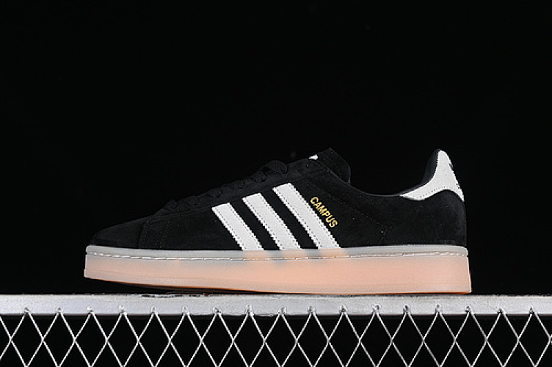 Off-White CAMPUS CORE BLACK/Off-White/BROWN · B37150, photo 1