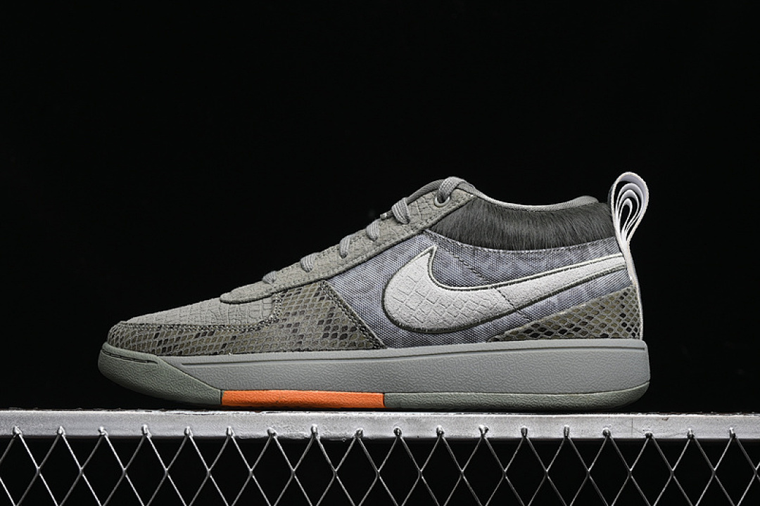 Unbranded [HF6236-002]-[BOOK 1 DEVIN BOOKER DARK STUCCO/LIGHT SILVER/CLAY ORANGE]-[MAN:39-47.5], photo 1