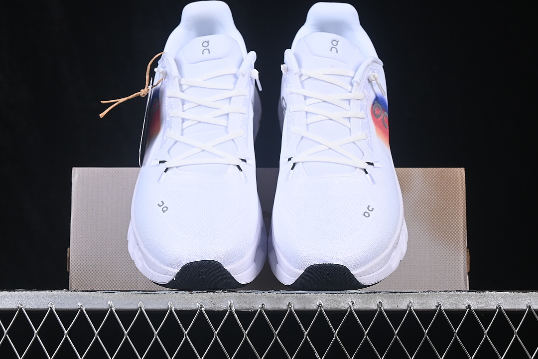 On Running [ON CLOUDTILT CASUAL COMMUTING RUNNING SHOES WHITE/PURE WHITE]-[WOMAN:36-39]-[MAN:40-47] - Image 12