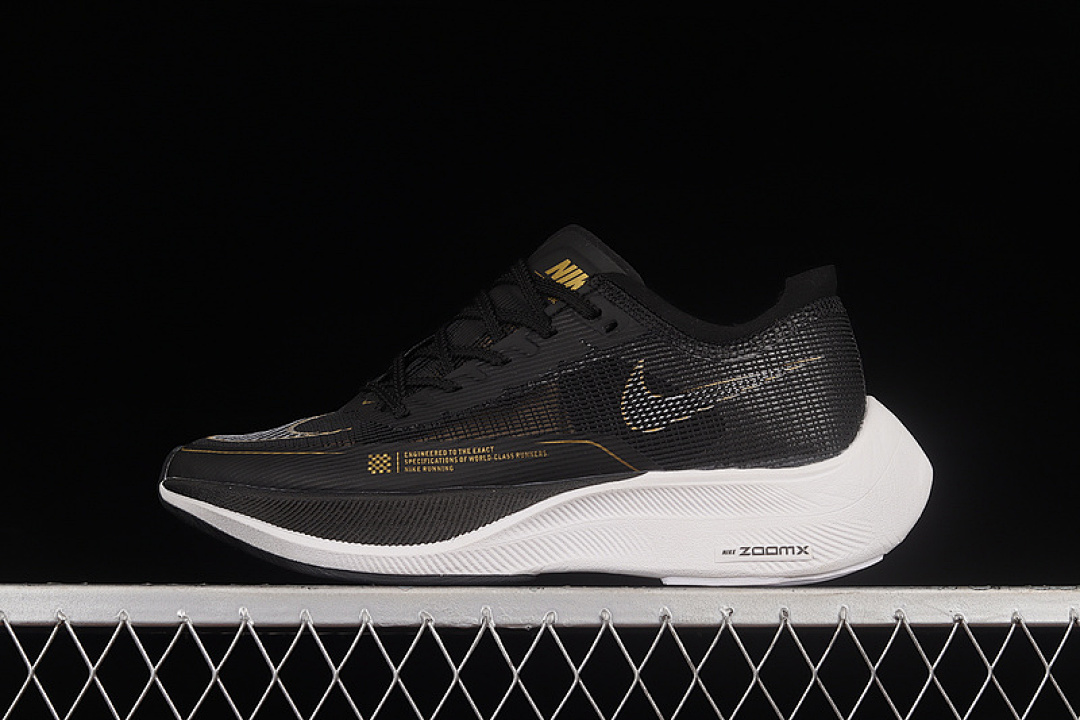 Unbranded [CU4111-007]-[AIR ZOOMX VAPORFLY NEXT％ 2 BLACK/BLACK/BLACK]-[MAN:40-45], photo 1