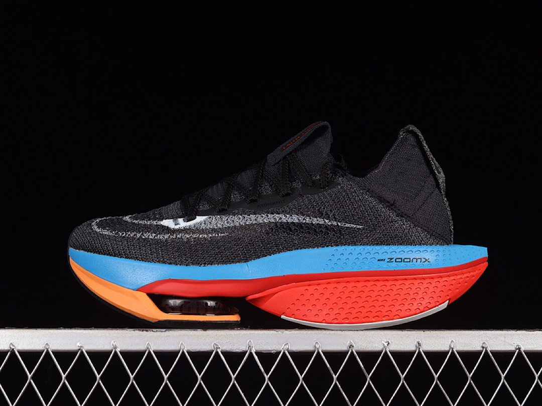 AIR ZOOM ALPHAFLY NEXT% 2 PROTO BLACK/BLUE/RED · DV9422-140, photo 1