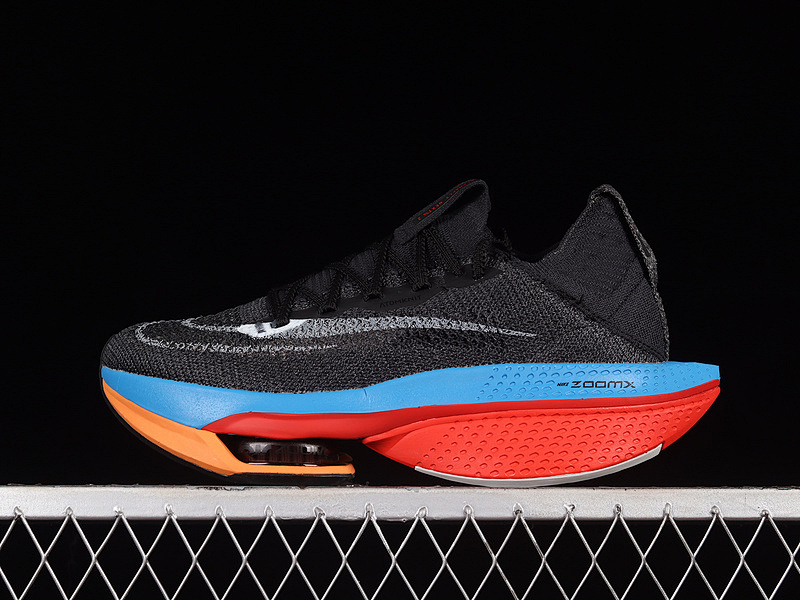 AIR ZOOM ALPHAFLY NEXT% 2 PROTO BLACK/BLUE/RED · DV9422-140, photo 1