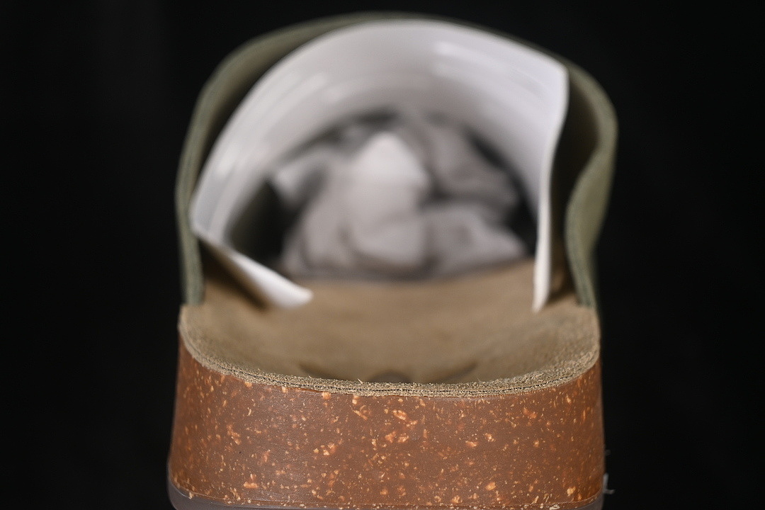 Adidas [IH6907]-[ADIMULE SLIDES OLIVE STRATA/OLIVE STRATA/GUM]-[WOMAN:35-39]-[MAN:40-45] - Image 6