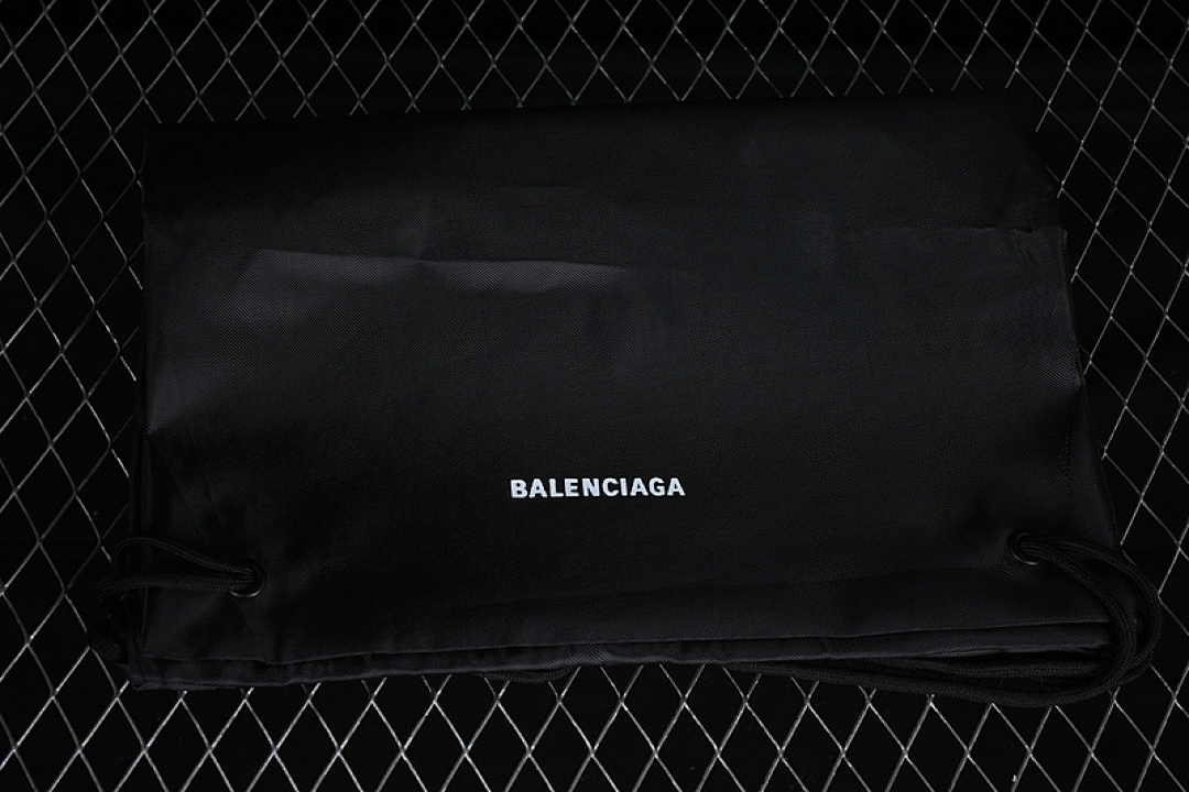 Balenciaga [W3XCH1000]-[BALENCIAGA PHANTOM SNEAKER 3XL BLACK/WHITE]-[WOMAN:35-39]-[MAN:40-46] - Image 3