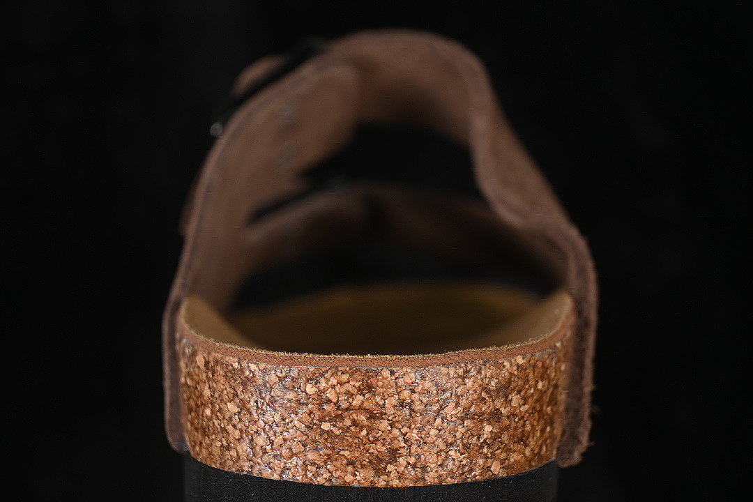 Birkenstock [1009527]-[ARIZONA SOFT FOOTBED MINK]-[WOMAN:35-39]-[MAN:40-45] - Image 5