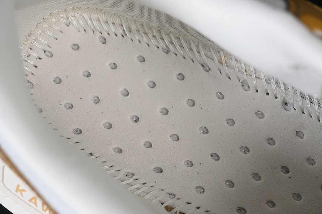 Hoka [1147930-WLK]-[LIGHTWEIGHT RUNNING SHOES WHEAT/OAT MILK]-[WOMAN:36-39]-[MAN:40-46] - Image 5