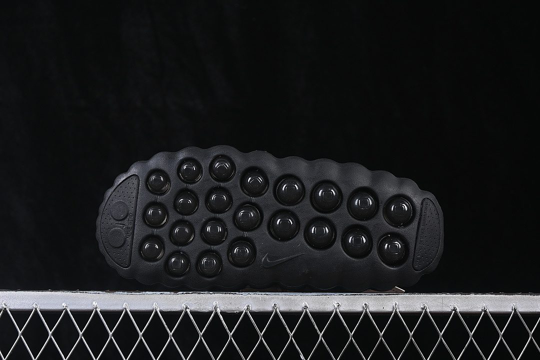Unbranded [HQ4307-005]-[NEUROSCIENCE FOOT MASSAGE SLIPPERS BLACK/INKINESS]-[WOMAN:37.5-39]-[MAN:40-47.5] - Image 12