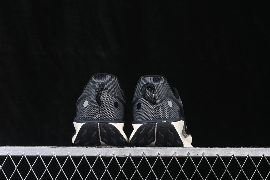 Nike [DV3865-006]-[PEGASUS TRAIL 5 SHOCK ABSORBING RUNNING SHOES BLACK/INKINESS]-[WOMAN:36-39]-[MAN: - Image 13