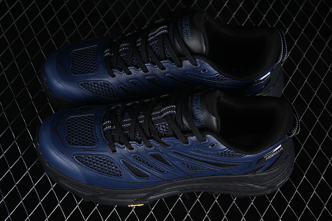 Hoka [1171891-VCK]-[HOKA MAFATE SPEED 2 TS VARSITY NAVY/BLACK]-[WOMAN:36-39]-[MAN:40-45] - Image 11