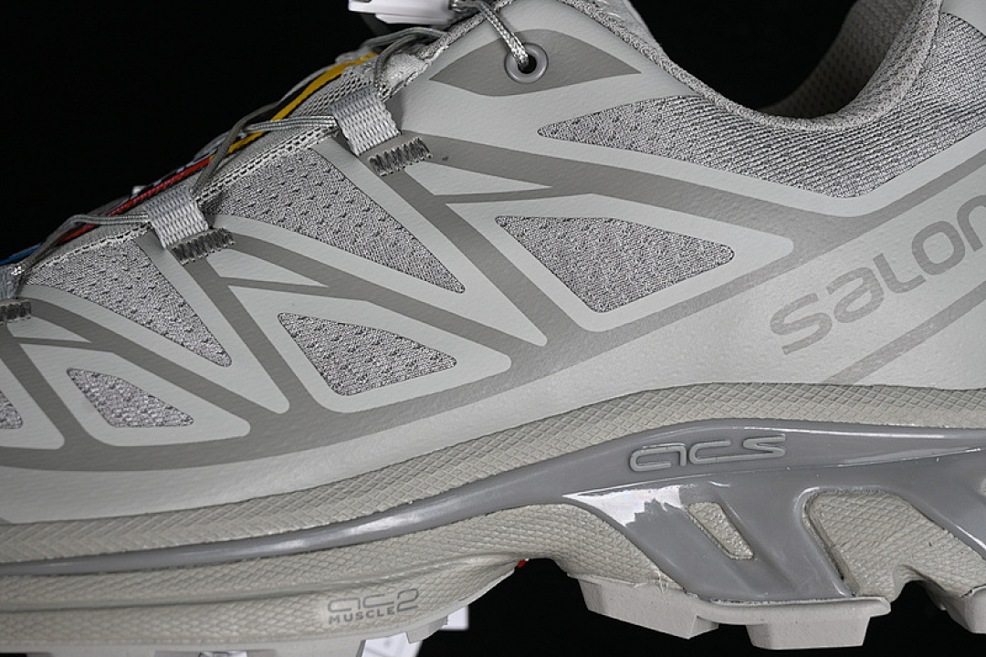 On Running [474448-29]-[XT 6 OUTDOOR RECREATION LIGHT GRAY/DARK GRAY]-[WOMAN:36-39]-[MAN:40-46] - Image 7
