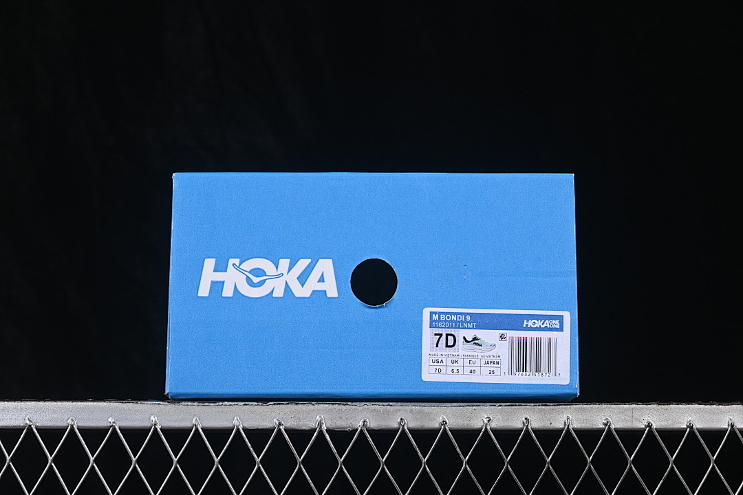 On Running [1162011-LNMT]-[CUSHIONING RUNNING SHOES LUNA MOTH/BLUE SPARK]-[MAN:40-45] - Image 12