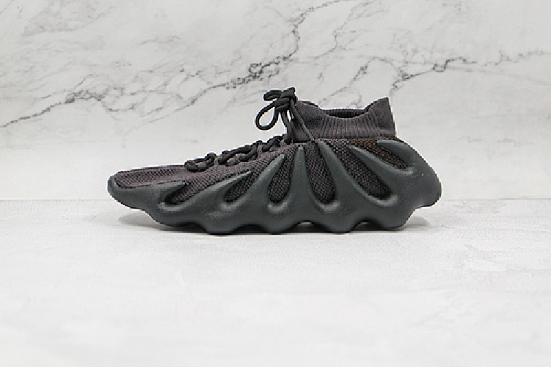 Adidas Adidas YEEZY BOOST 450 DARK SLATE CORE BLACK/CORE BLACK · H68039, photo 1