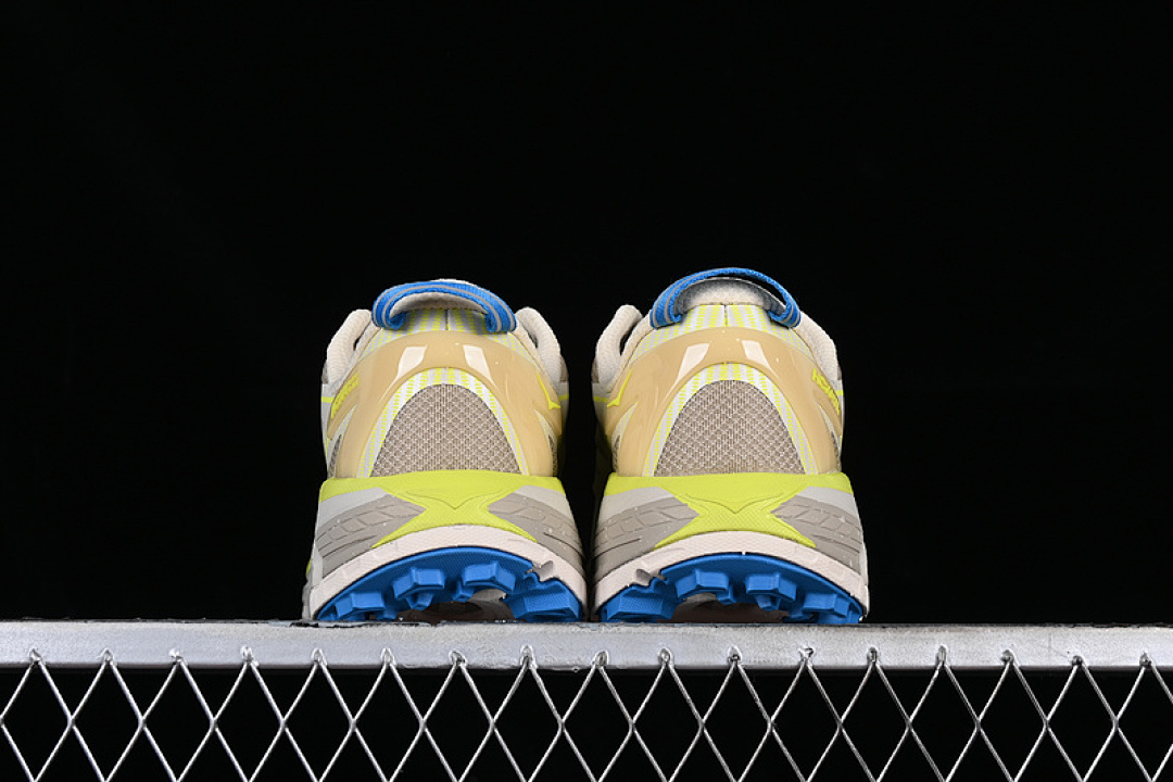 Hoka [1126851 EOTN]-[HOKA MAFATE SPEED 2 GREY/GREEN/BROWN]-[WOMAN:36-39]-[MAN:40-46] - Image 13