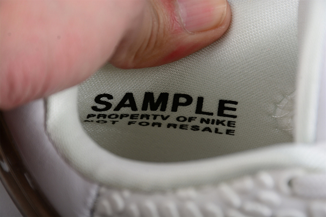 Nike [S96904-100]-[ZOOM KOBE VI PE WHITE/WHITE/BLACK]-[MAN:41-46] - Image 3