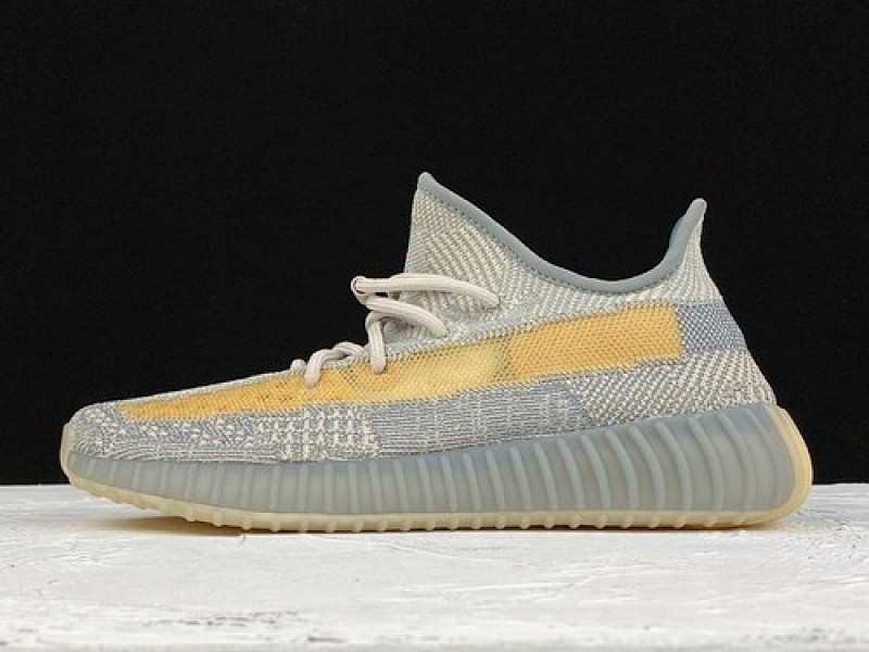 Adidas Adidas OG YEEZY BOOST 350 V2 ISRAFIL/ISRAFIL-ISRAFIL · FZ5421, photo 1
