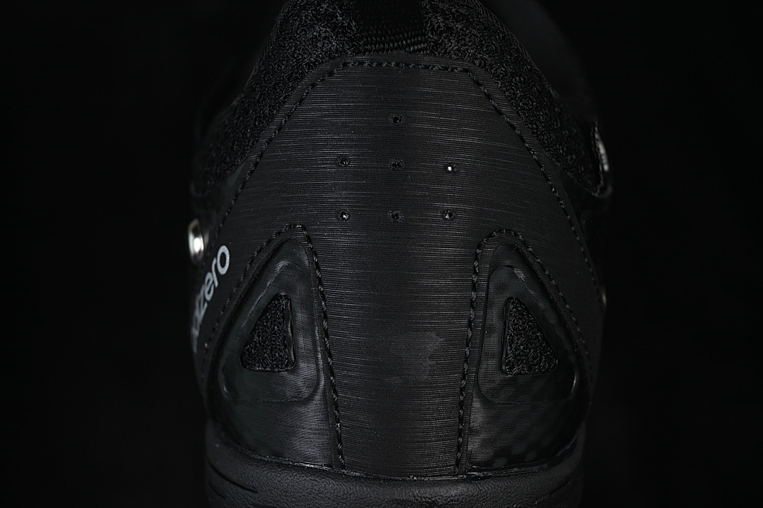 Adidas [HP3525]-[ADIZERO PR SFTM LOW-TOP CASUAL SHOES BLACK/WHITE]-[WOMAN:36-39]-[MAN:40-45] - Image 7