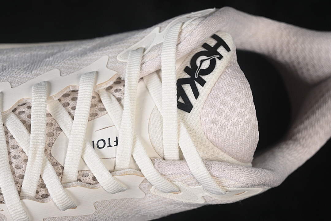 On Running [1127896-EDBD]-[KNITTED MESH RUNNING SHOES WHITE/PINK/YELLOW]-[WOMAN:36-39]-[MAN:40-41] - Image 9