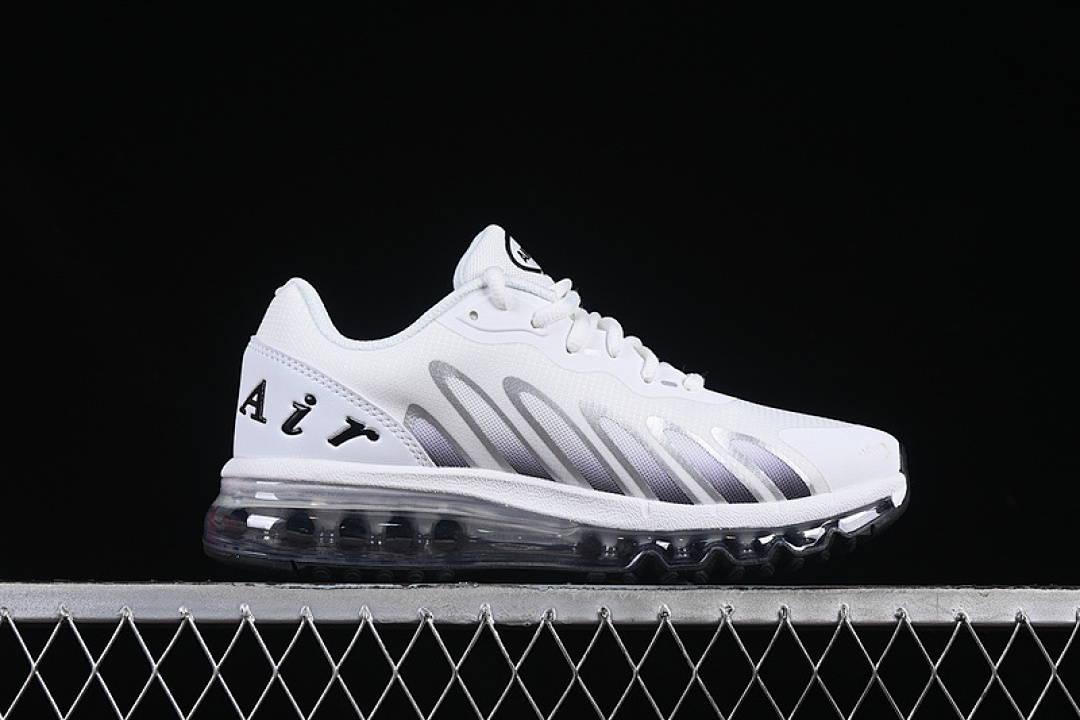 Nike [DN2027-005]-[PEGASUS TRAIL 2027 GREY/BLACK/WHITE]-[WOMAN:36-39]-[MAN:40-46] - Image 16