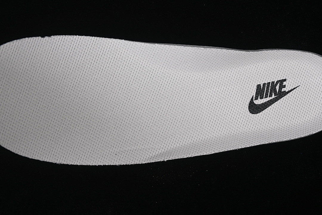 Nike [XD9314-617]-[AIR FORCE 1 07 LOW WHITE/GREY/BLACK]-[WOMAN:36-39]-[MAN:40-45] - Image 4