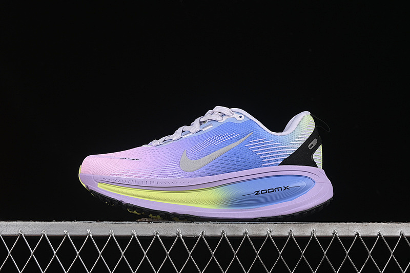 Nike Nike AIR ZOOM VOMERO 18 BLUE/PURPLE · IB5169-500, photo 1