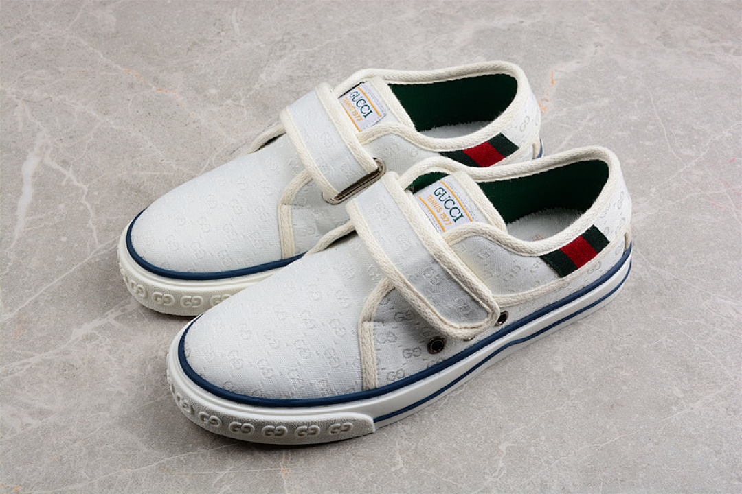 Gucci [694741-17L10-9060]-[DISNEY X TENNIS 1977 WHITE/WHITE/WHITE]-[WOMAN:35-39]-[MAN:40-44] - Image 10