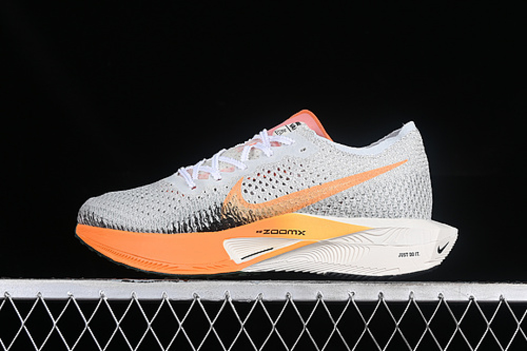 Unbranded [FV3633-081]-[ZOOMX VAPORFLY NEXT% 3 SEA GLASS/SAIL/BRONZINE/BRIGHT MANDARIN]-[MAN:39-45], photo 1