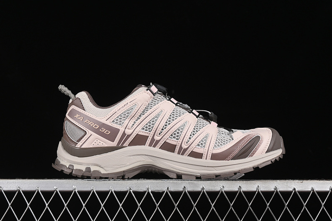 On Running [475977-26]-[XA PRO 3D SEASONAL OUTDOOR OFF ROADING PINK/COFFEE]-[WOMAN:36-39]-[MAN:40-46] - Image 15