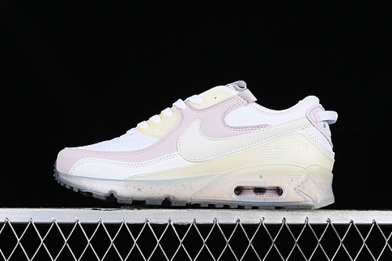Nike AIR MAX 90 TERRASCAPE WHITE/GREY/PINK · DR8394-515, photo 1