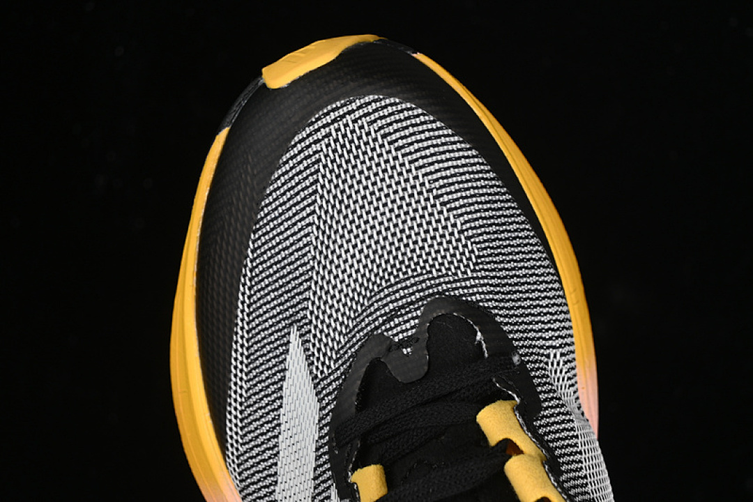 On Running [IF9212]-[ADIZERO BOSTON 12 M CORE BLACK/ZERO METALLIC/SPARK]-[WOMAN:36-39]-[MAN:40-45] - Image 10