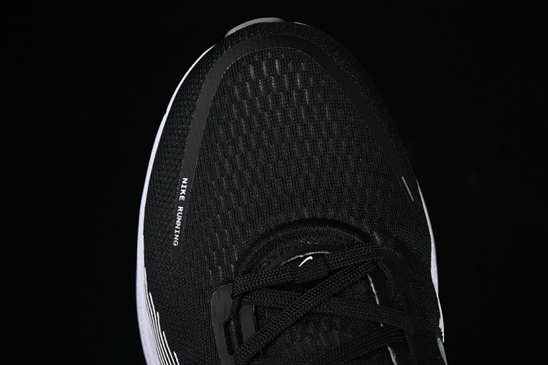 Nike [HM6806-007]-[AIR ZOOM VOMERO 18 BLACK/WHITE]-[WOMAN:36-39]-[MAN:40-45] - Image 10