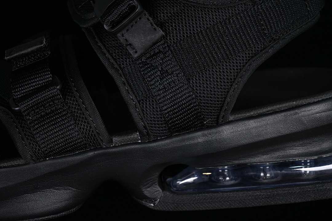 Nike [DD9972-006]-[AIR MAX SOL BLACK]-[WOMAN:36-39]-[MAN:40-45] - Image 7