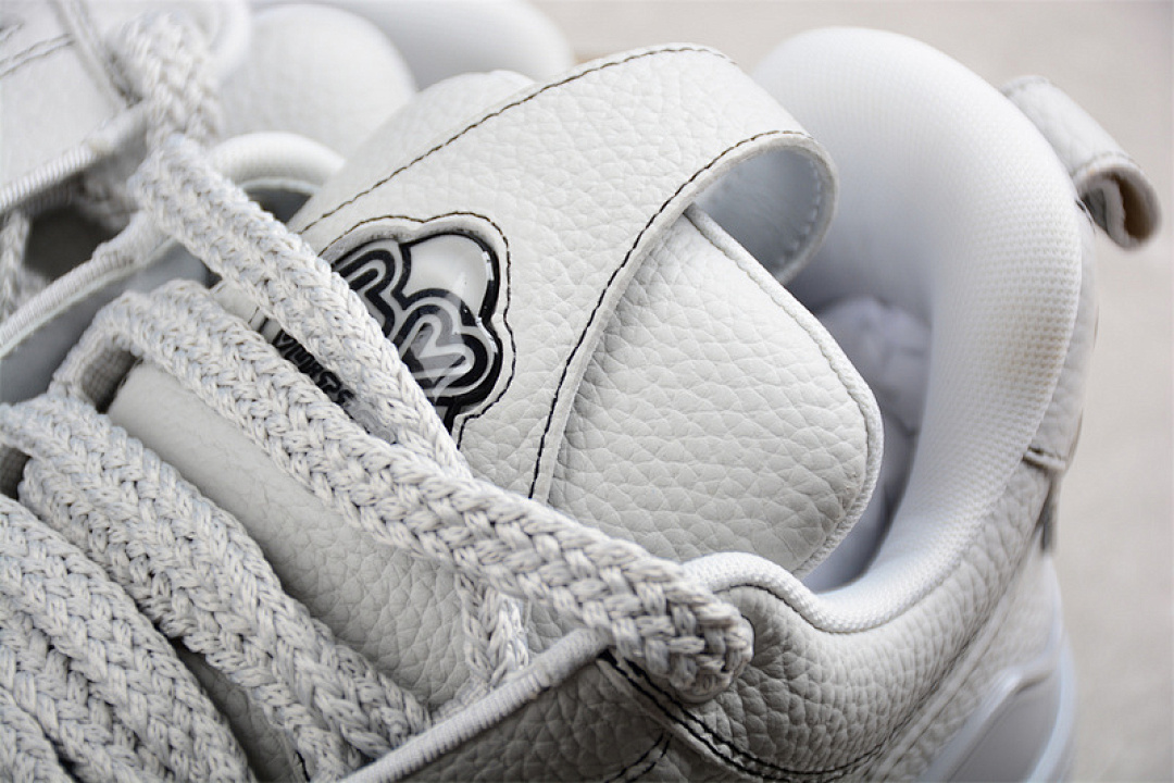 Louis Vuitton [L*V TRAINER WHITE/GREY]-[WOMAN:35-39]-[MAN:40-46] - Image 7