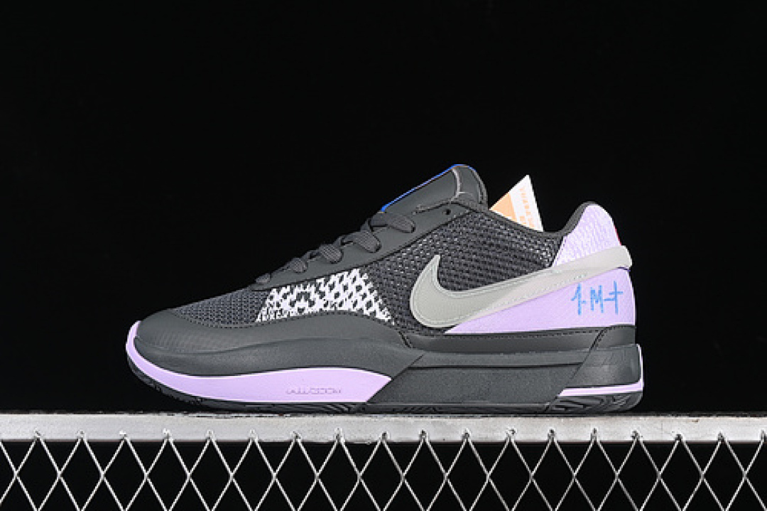 Unbranded [FV1288-001]-[JA 1 DAY ONE IRON GREY/LILAC BLOOM/LIGHT PHOTO BLUE/MULTI-COLOR]-[MAN:39-47.5], photo 1