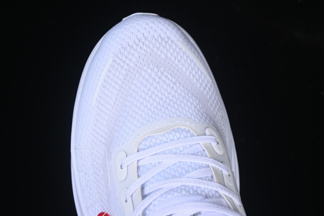 Nike [HQ2050-718]-[AIR ZOOM VOMERO PREMIUM WHITE/RED]-[WOMAN:36-39]-[MAN:40-45] - Image 10