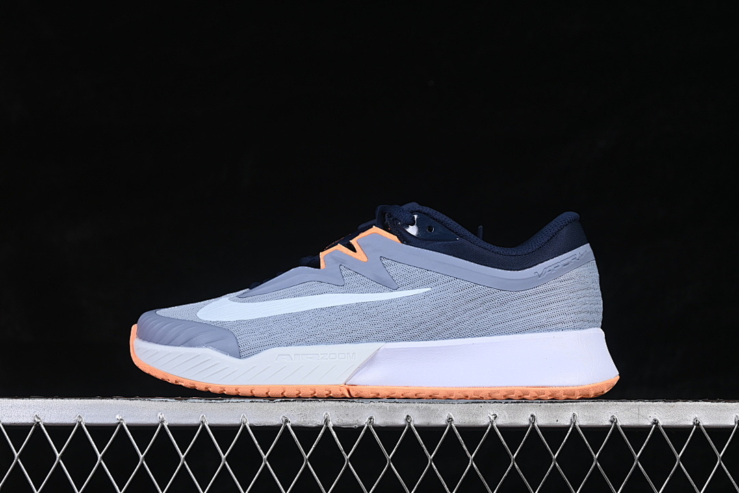 Unbranded [FZ2161-400]-[VAPOR PRO 3 HC LIGHT ARMORY BLUE/FOOTBALL GREY]-[WOMAN:36-39]-[MAN:40-47.5], photo 1