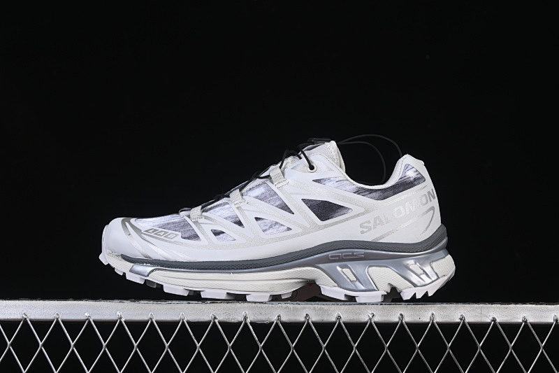 On Running On Running XT-6 CAMO WHITE/GREY · 478760-22, photo 1
